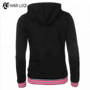 Sweats à capuche et pull pour femmes avec logo personnalisé Vente en gros de haute qualité en molleton 100% coton - Product Image 6