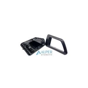 ชุดมือจับเปิดประตูด้านในแบบใช้มือขวา ใช้ได้กับรถยนต์ Partner Berlingo - Product Image 1