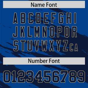 เสื้ออเมริกันฟุตบอลสั่งทำขายส่งพร้อมชื่อและหมายเลข |   ชุดทีมกีฬาแบบซับลิเมชั่น - Product Image 5