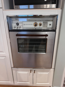 Horno de pared imperial Frigidaire vintage de los años 50 - Product Image 2