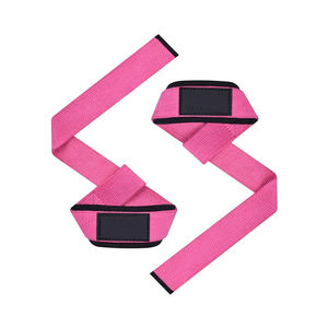 Premium Customized Adjustable EVA Workout Straps for Men and <b>Women</b> Powerlifting Weightlifting Straps - Product Image 1