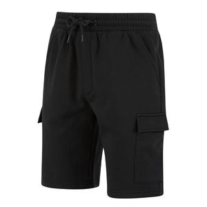 Shorts Cargo pour Hommes avec Couleur et Étiquettes Personnalisées Shorts en Coton d'Été Lavage à l'Acide Vêtements en Gros - Product Image 3