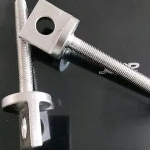 Système de point d'ancrage chimique porteur lourd pour les installations d'ancrage et de levage de boulons à œil sismiques dans le béton - Product Image 2