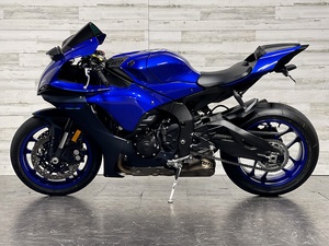 Yamaha R1 2023 usada disponible para la venta - Product Image 3