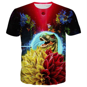 Camisetas de sublimación lisa, camisetas deportivas en blanco, camisetas de poliéster 100, camisetas para correr al por mayor, camisetas con impresión personalizada - Product Image 4