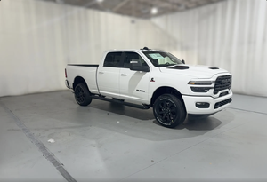 2026 Ramz 2500 Crew Cab SUV Automático en venta - Product Image 5