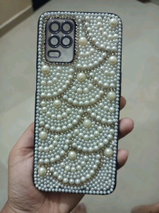 Breloques de sac brodées de perles, design chic personnalisable, breloques de sac brodées de perles, travail manuel élégant et personnalisé - Product Image 3