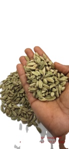 Cardamomo verde de la mejor calidad procedente directamente de productos agrícolas al por mayor de Tanzania - Product Image 3