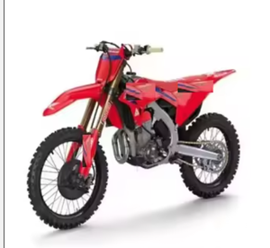 VENTAS CALIENTES Motocicleta MX AB 2024 CRF450R LISTA para ENVIAR - Product Image 2