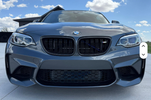 BMW M2 2017 d'occasion, conduite à gauche/droite - Product Image 5