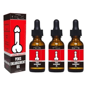 Huile de bien-être pour hommes en gros, Huile de bien-être pour hommes OEM - Product Image 6