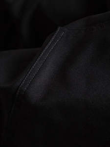 Cybepunk กางเกงคาร์โก้ผู้ชาย, เสื้อผ้าแนวสตรีทแบบแขวนเสื้อแจ็กเก็ตแนวยุทธวิธีฮิปฮอปใส่ได้ทุกเพศกางเกงนินจากลางแจ้งพร้อมสายรัด - Product Image 6