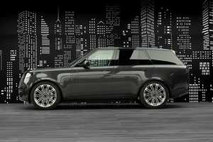 NUEVO LAND ROVER RANGE ROVER HSE P530 2026, 0 KM, 5 PLAZAS, 8 CILINDROS, 500-5999 HP, TRANSMISIÓN AUTOMÁTICA - Product Image 5