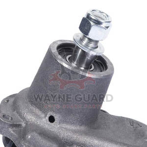 ปั๊มน้ำคุณภาพสูงใหม่ ทนทาน ใช้แทนปั๊มเครื่องยนต์ มีจำหน่าย ยี่ห้อ WAYNE GUARD รุ่น Jumbo 140 รับประกัน 15 เดือน - Product Image 4