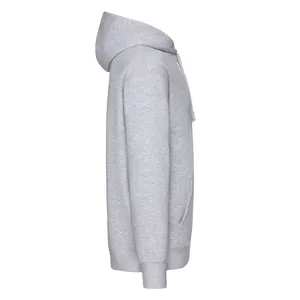 Sweat-shirt à capuche personnalisé de qualité supérieure pour la promotion de sweats à capuche et de sweat-shirts - Product Image 3