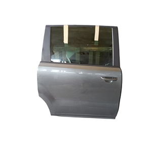 SEAT Alhambra 3ª Serie (10>) PUERTA TRASERA DERECHA 7N0843108AL - Product Image 2