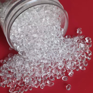 TP Granule 80A Plastic Raw Materials Injection Grade Extrusion Grade TU Pellets - Product Image 5