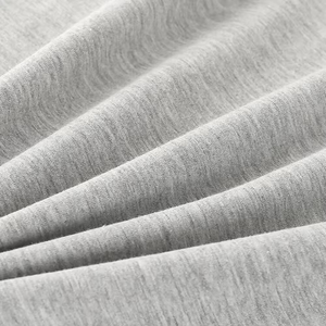 Conjunto de camiseta y pantalón corto personalizado para hombre, camisetas de manga corta a la moda de verano de 2 piezas, conjunto informal tejido de tela personalizada de alta calidad - Product Image 4