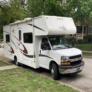 Premium Quality Forest River Sunseeker Class C Available Now Buy Fast Delivery Ensures You Start Your Journey Without - Product Image 2