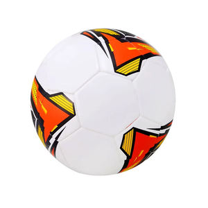 Balones de Fútbol de Alta Calidad, Tamaño Oficial 5, Material PU, Sin Costuras, para Partidos de Equipo, Entrenamiento de Fútbol al Aire Libre - Product Image 3