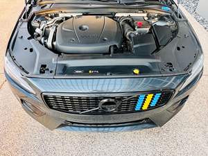VOLVO V90 T6 R-DESIGN AWD 2020 USADO, Volante a la Izquierda/Derecha - Product Image 6