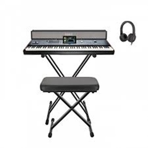 Kit arreglo profesional High Run Pa 5X88-Key con soporte X-Bench - Product Image 1