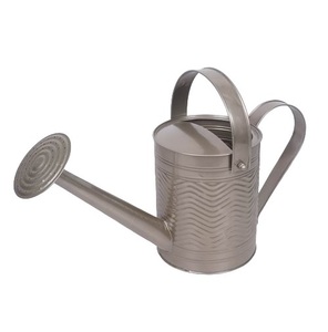 Arrosoir en fer de collection D-ART, escargot facile à transporter, arrosoir en matériau, long bec, étanche, arrosage, mini, enfants, - Product Image 5