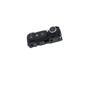 TECLADO DE CONTROL NAVIGADOR/RADIO RENAULT Twingo serie III 253B06108R (14>) - Product Image 5