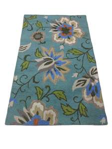 Alfombras antideslizantes de lana de larga duración de la mejor calidad, superficie fácil de limpiar, tacto suave y suave para pasillo de oficina - Product Image 3