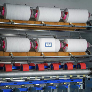 เครื่องปั่นด้ายสีเมทัลลิก MX ประเภทสินค้า - Product Image 2