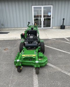 ประสิทธิภาพสูง 2023 John Deer W36R Walk-Behind MowerสําหรับขายZero Turnเครื่องตัดหญ้า, 25HP GardenราคาถูกJohn Deer W36M