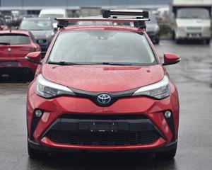 Toyota C-HR XLE 2020 Usado, SUV de 4 Puertas - Listo para Enviar - Product Image 2