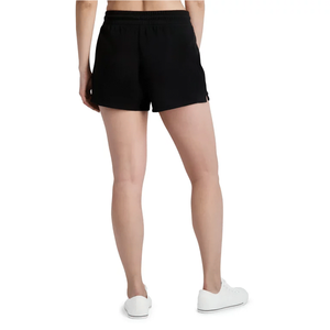 กางเกงขาสั้นออกกำลังกายแบบลำลองสำหรับผู้หญิงกางเกงขาสั้นระบายเหงื่อสำหรับเล่นกีฬาพิมพ์ลายได้ตามต้องการ - Product Image 3