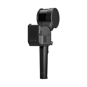 Brand New TopSelling Realsees Poincares SLAM <b>Handheld</b> 3D LiDAR <b>Scanner</b> Kit, Black - Product Image 5