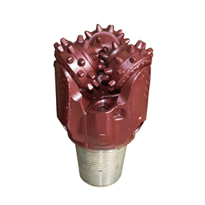 Herramienta de perforación de carburo de tungsteno para minería: Cortador de roscas API, Escariador, Broca de perforación ascendente, Insertos de carburo de tungsteno - Product Image 1
