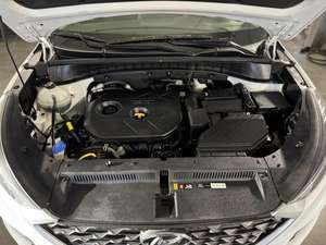 Hyundai Tucson Value 2020 Usado (LHD/RHD) - Product Image 6