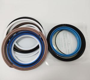 Kit de sellos de cilindro de brazo 707-99-72300 para Komatsu PC300-7 PC300-8 PC350-7 PC350-8 - Product Image 2