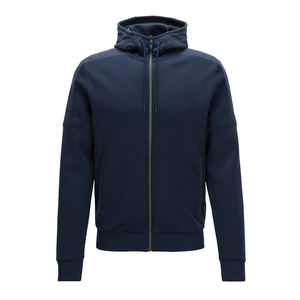 Dernier modèle de survêtement confortable à séchage rapide pour homme de haute qualité à bas prix Survêtement à manches longues pour homme respirant - Product Image 5