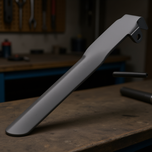 อุปกรณ์เสริมและอะไหล่เครื่องมือลม Hazet ไกปืนสำหรับเจาะ - Product Image 3