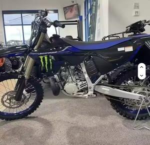 ¡OFERTA ESPECIAL! NUEVO PRODUCTO EN 2024: Set para YZ250 Edición Racing - Product Image 1