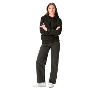 Nueva Sudadera con Capucha para Mujer, Color Sólido, para Viajes al Aire Libre, Estilo Casual de Invierno, Unisex - Product Image 4