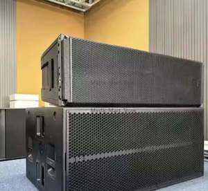 Altavoz Line Array de 3 vías activo dual de 12 pulgadas HDL 50-A 4K 8000W completamente nuevo - Product Image 3