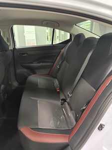 Pre-owned Clean 2025 Nissa-n vers-a S Sedan 4D - Product Image 4