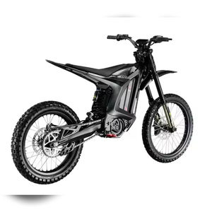 Motocicleta Eléctrica de Alta Gama, Nueva, 72V55Ah 20KW XE PRO S, Potente, 125km/h - Product Image 2