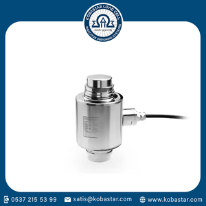 เครื่องชั่งน้ำหนักเหล็กแบบดิจิทัลขนาดรถบรรทุก TSF ที่ผ่านการรับรองจาก oiml - Product Image 3