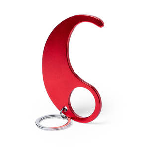 Porte-clés Anticontact/Cadeaux et primes/Collection protection hygiénique/M726658-234 de sortie - Product Image 3