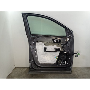 PUERTA DELANTERA IZQUIERDA CITROEN C5 Aircross 9825770280 DV5RC/YHZ (18>) - Product Image 5
