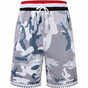 Custom Polyester Beach Shorts Men Surfing Board Short Swimwear Swimsuit Two Eyelets with Back Pocket Swimming Shorts Swim <b>Trunks</b> - Product Image 1