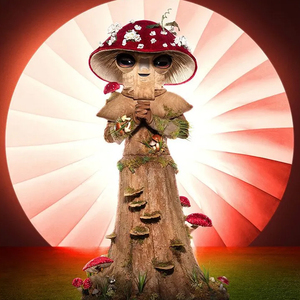 2025ใหม่ฤดูร้อนเสื้อยืดผู้ชายผ้า100% GSM 300สกรีนพิมพ์โลโก้ที่กำหนดเองพิมพ์ลาย3D พื้น - Product Image 2