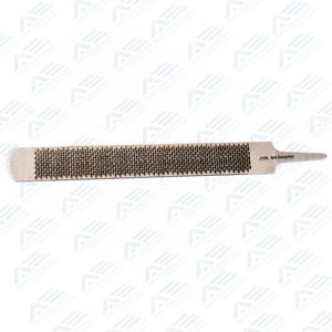 Raspador de Pezuñas de Acero Inoxidable Reutilizable de Alta Calidad para Herradores, Veterinarios, Equinos, Apto para Caballos, Ponis y Animales Grandes - Product Image 2